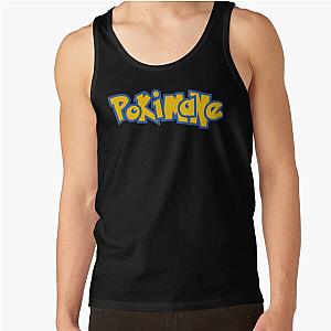 Pokimane Tank Tops - Pokimane Tank Top RB2205