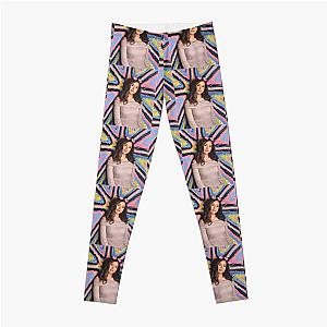 Pokimane Leggings - Pokimane  Fan Gift Leggings RB2205