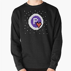 Pokimane Sweatshirts - Sap Snap Poki Pullover Sweatshirt