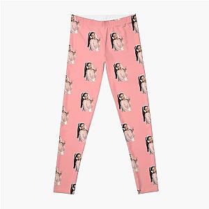 Pokimane Leggings - Pokimane  Fan Gift Leggings RB2205