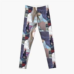 Pokimane Leggings - Pokimane Leggings RB2205