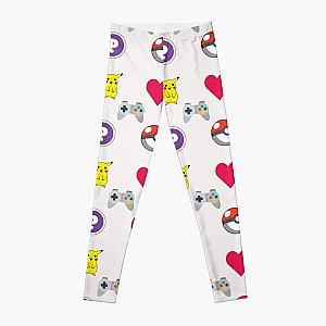 Pokimane Leggings - Pokimane Leggings RB2205