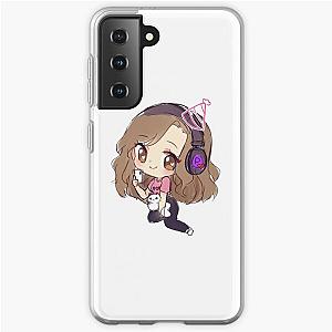 Pokimane Cases - Pokimane Gaming Samsung Galaxy Soft Case RB2205