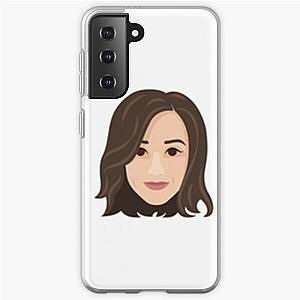 Pokimane Cases - Pokimane Samsung Galaxy Soft Case RB2205