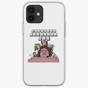 Pokimane Cases - Official Pokimane Mod iPhone Soft Case RB2205