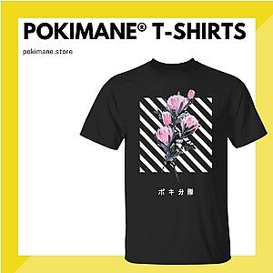 Pokimane T-Shirts