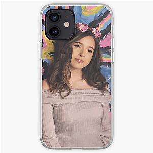 Pokimane Cases - Pokimane  Fan Gift iPhone Soft Case RB2205