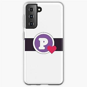 Pokimane Cases - Pokimane Samsung Galaxy Soft Case RB2205