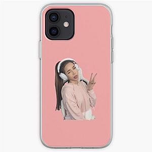 Pokimane Cases - Pokimane  Fan Gift iPhone Soft Case RB2205