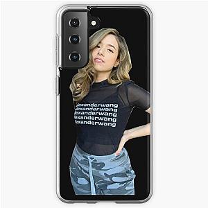 Pokimane Cases - Pokimane Samsung Galaxy Soft Case RB2205