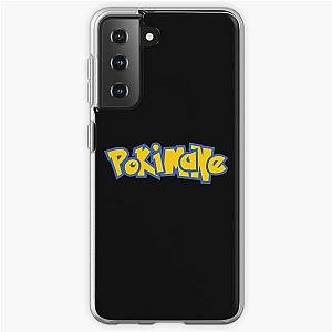 Pokimane Cases - Pokimane Samsung Galaxy Soft Case RB2205