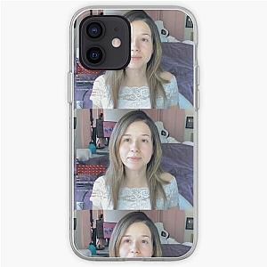 Pokimane Cases - Pokimane iPhone Soft Case RB2205