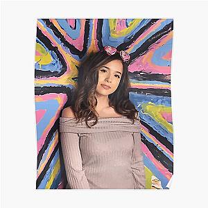 Pokimane Posters - Pokimane  Fan Gift Poster RB2205