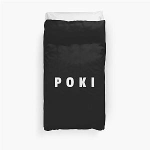 Pokimane Duvet Covers - Poki Pokimane Nice Gift Duvet Cover RB2205