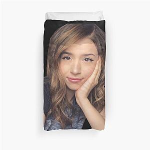 Pokimane Duvet Covers - Pokimane Duvet Cover RB2205