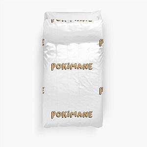 Pokimane Duvet Covers - Pokimane Duvet Cover RB2205