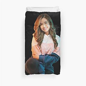 Pokimane Duvet Covers - Pokimane Duvet Cover RB2205