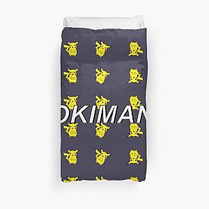 Pokimane Duvet Covers - Pokimane Duvet Cover RB2205