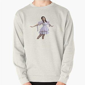 Pokimane Sweatshirts - Dancing Pullover Sweatshirt