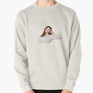 Pokimane Sweatshirt - Selfie Pic Pullover Sweatshirt