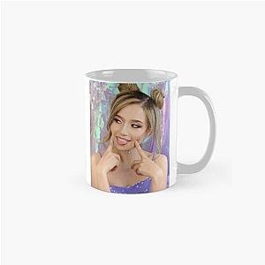 Pokimane Mugs - Pokimane  Fan Gift Classic Mug RB2205