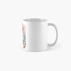 Pokimane Mugs - Pokimane Gaming  Classic Mug RB2205