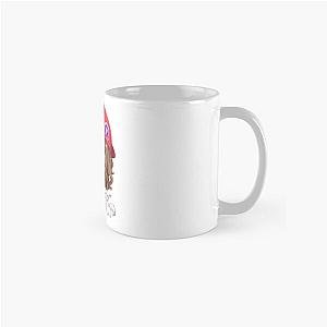 Pokimane Mugs - Pokimane  Classic Mug RB2205