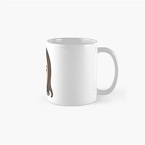 Pokimane Mugs - Pokimane Classic Mug RB2205