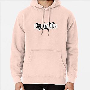 Pokiname Queen YouTuber Pullover Hoodie Rb0712