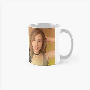 Pokimane Mugs - Pokimane Classic Mug RB2205