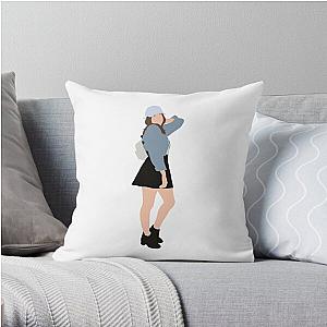 Pokimane Pillows - Pokimane   Throw Pillow RB2205