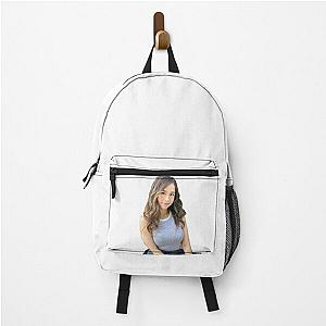 Pokimane Backpacks - Pokimane Backpack RB2205