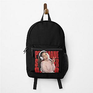 Pokimane Backpacks - Pokimane  Fan Gift Backpack RB2205