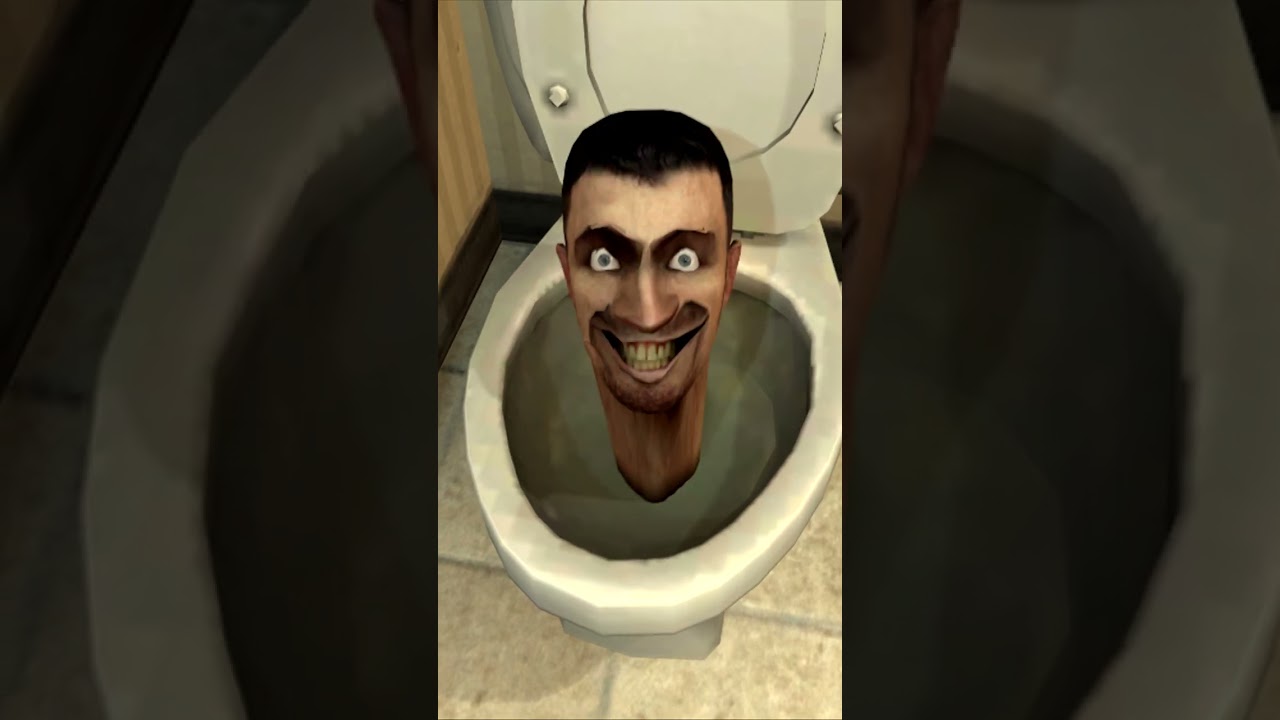 skibidi toilet - YouTube