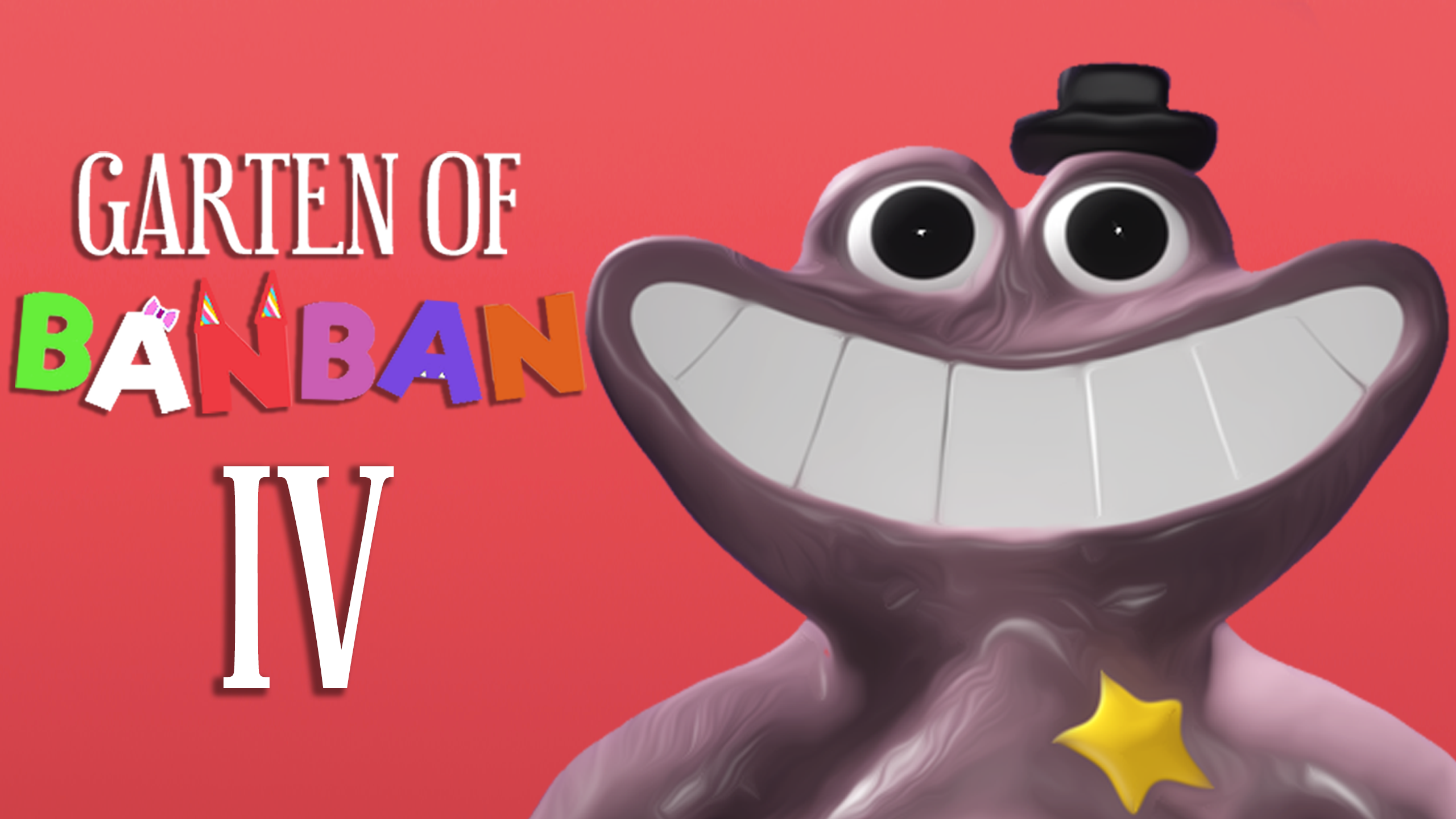 Garten of Banban 4 | Download and Buy Today - Epic Games Store