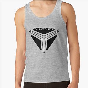 SLINGSHOT Polaris Ride Tank Top RB0301