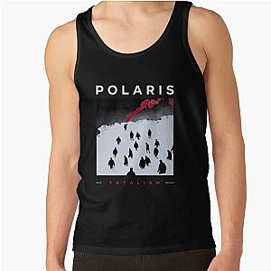 Polaris Merch Fatalism   Tank Top RB0301