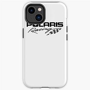 BEST SELLING  Polaris Vintage  Black Version  iPhone Tough Case RB0301