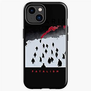 Polaris Fatalism  iPhone Tough Case RB0301