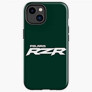 Custom Polaris RZR   Polaris Off Road  RZR iPhone Tough Case RB0301