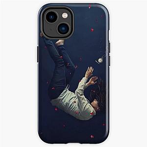 polaris  the mortal coil iPhone Tough Case RB0301