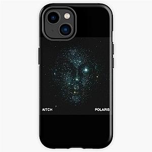 Aitch Polaris Cover Album iPhone Tough Case RB0301