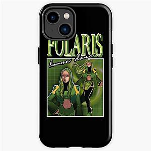 polaris  lorna dane Classic  iPhone Tough Case RB0301