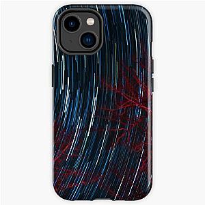 Polaris Star Trails iPhone Tough Case RB0301