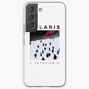 polaris merch Fatalism Samsung Galaxy Soft Case RB0301