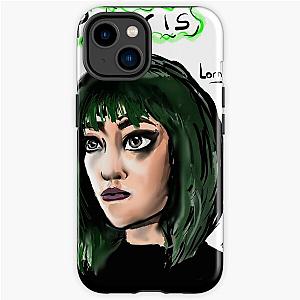 Polaris  Lorna Dane iPhone Tough Case RB0301