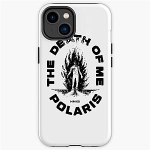 polaris merch Polaris Death of Me iPhone Tough Case RB0301