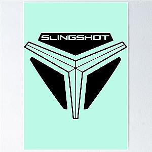 SLINGSHOT Polaris Ride Poster RB0301