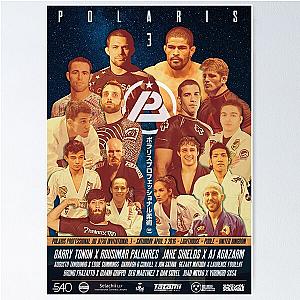 Polaris 3 Poster Poster RB0301