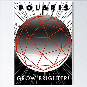 CNTRL  Polaris Poster RB0301